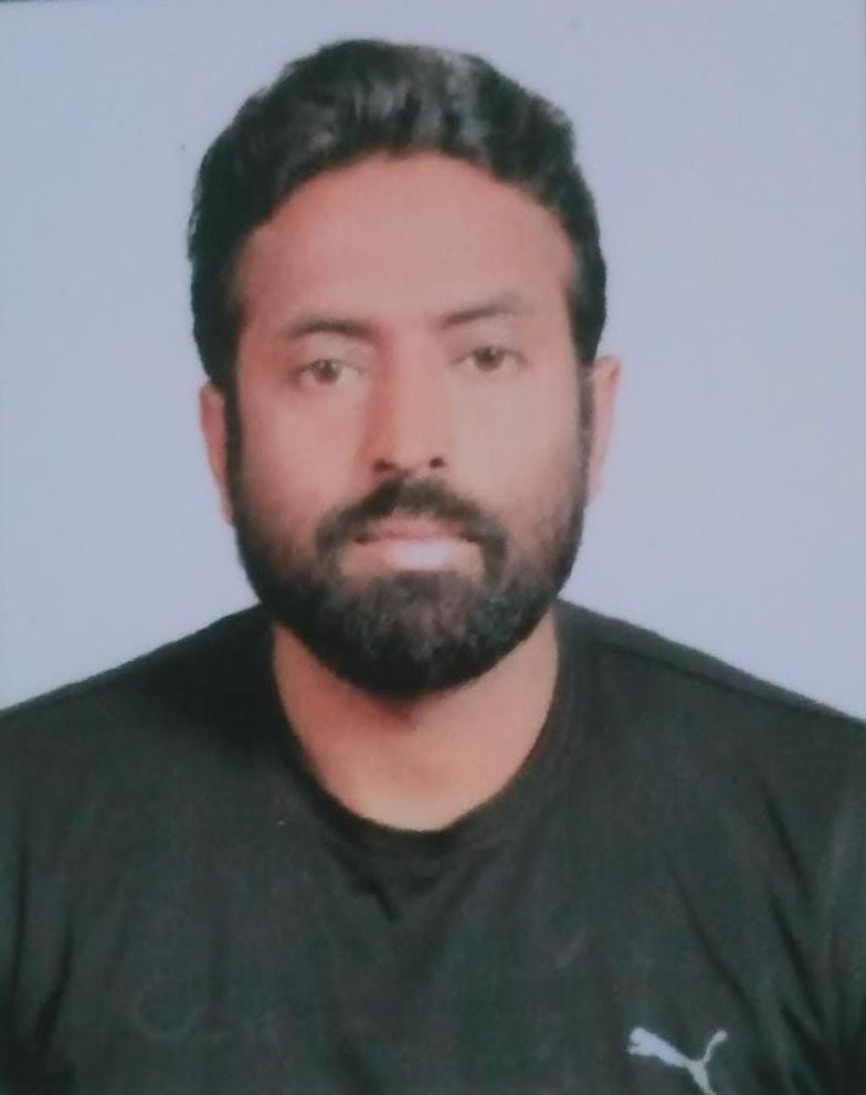 Alkesh Kumar Vishwakarma